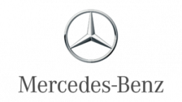 Mercedes Logo
