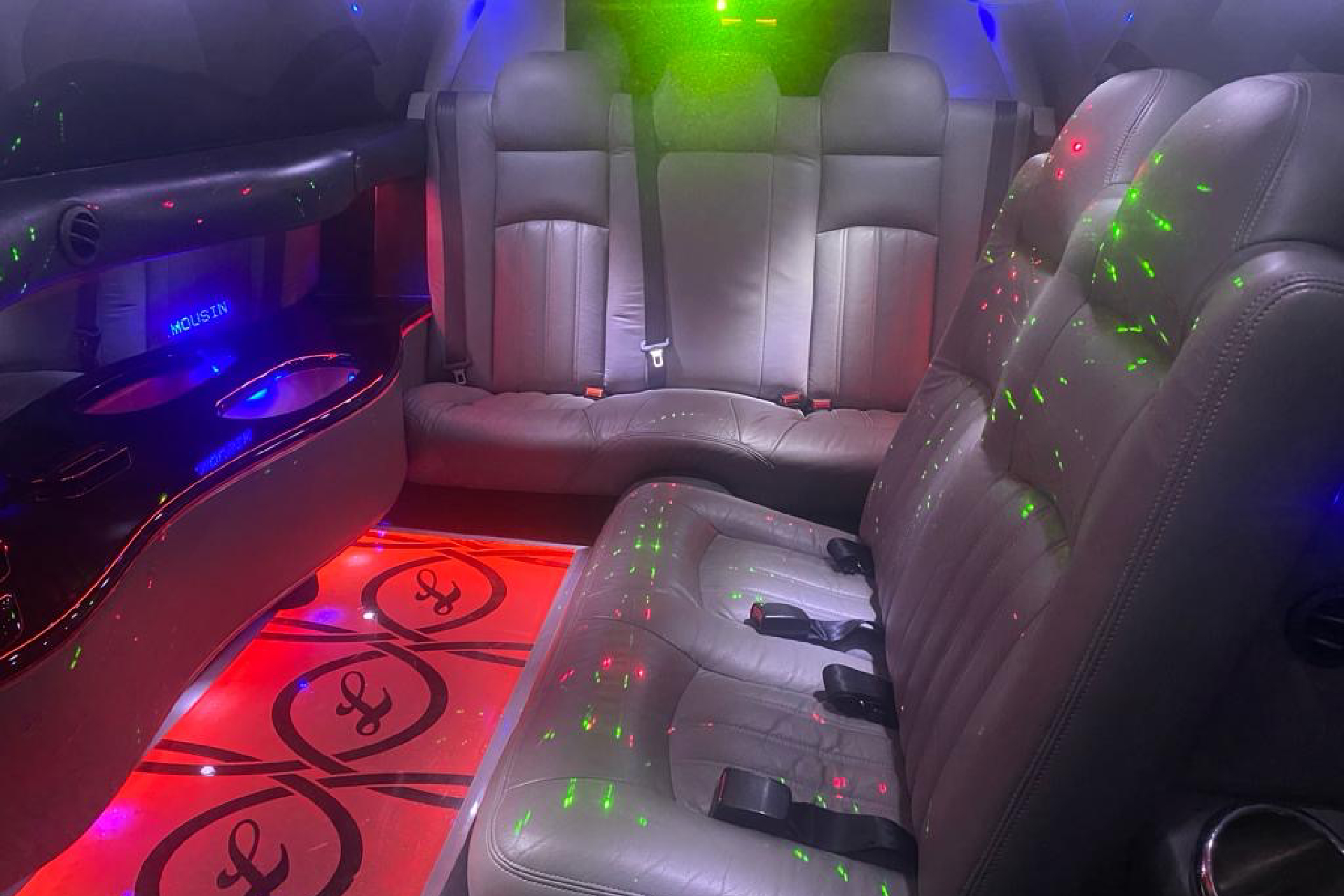 Limo 56