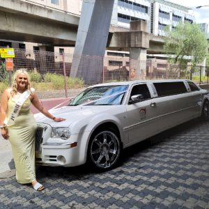 business metting